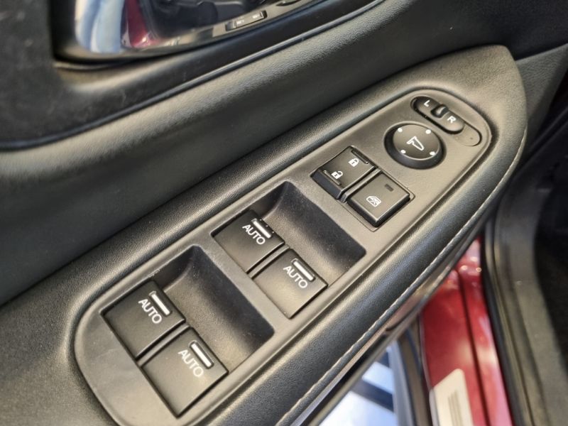 HR-V LX CVT 1.8 I-VTEC FlexOne