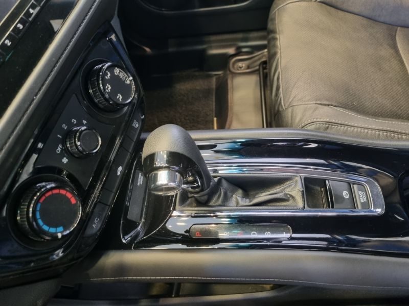 HR-V LX CVT 1.8 I-VTEC FlexOne