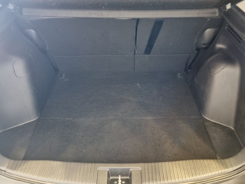 HR-V LX CVT 1.8 I-VTEC FlexOne