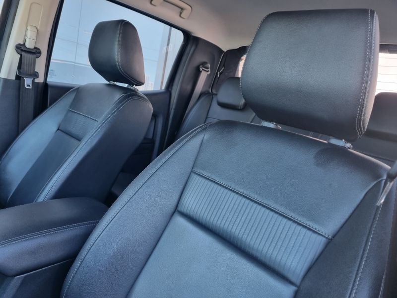 Ranger Cabine Dupla  XLS 2.2 Turbodiesel 4x2 (Aut)