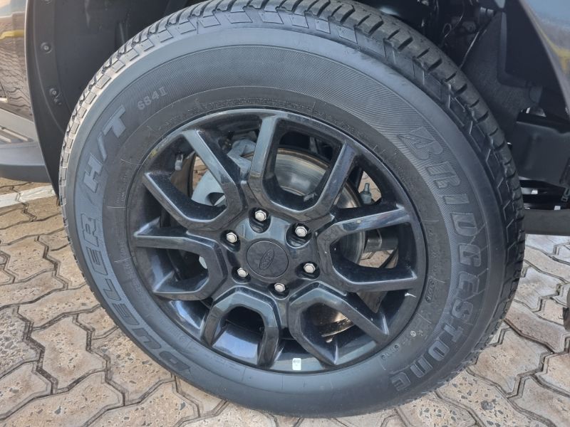 Ranger Cabine Dupla  XLS 2.2 Turbodiesel 4x2 (Aut)