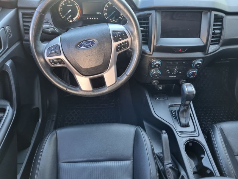 Ranger Cabine Dupla  XLS 2.2 Turbodiesel 4x2 (Aut)