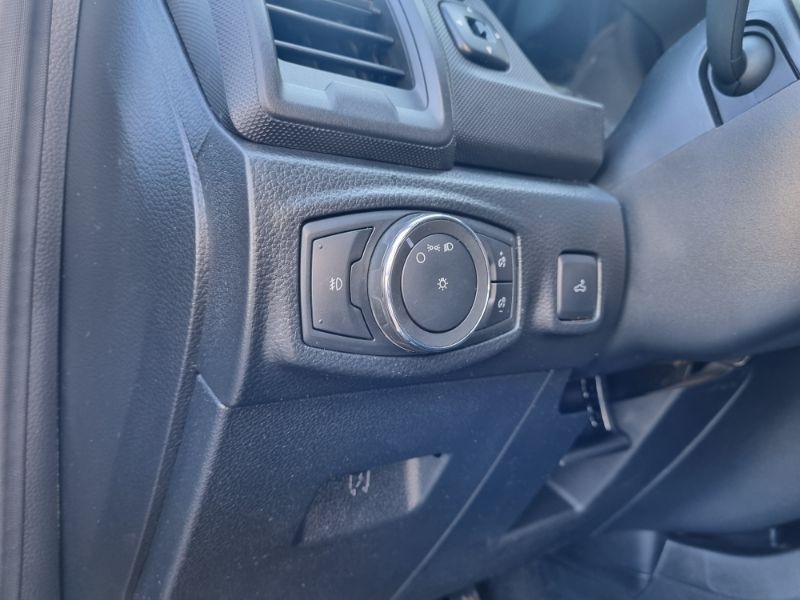 Ranger Cabine Dupla  XLS 2.2 Turbodiesel 4x2 (Aut)