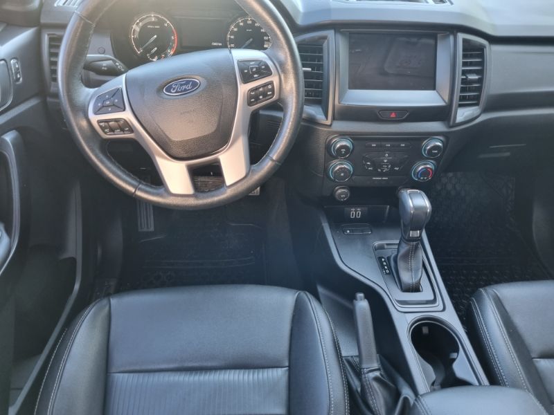 Ranger Cabine Dupla  XLS 2.2 Turbodiesel 4x2 (Aut)