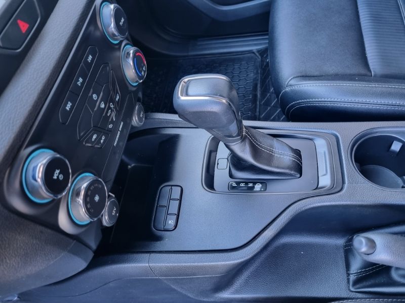 Ranger Cabine Dupla  XLS 2.2 Turbodiesel 4x2 (Aut)