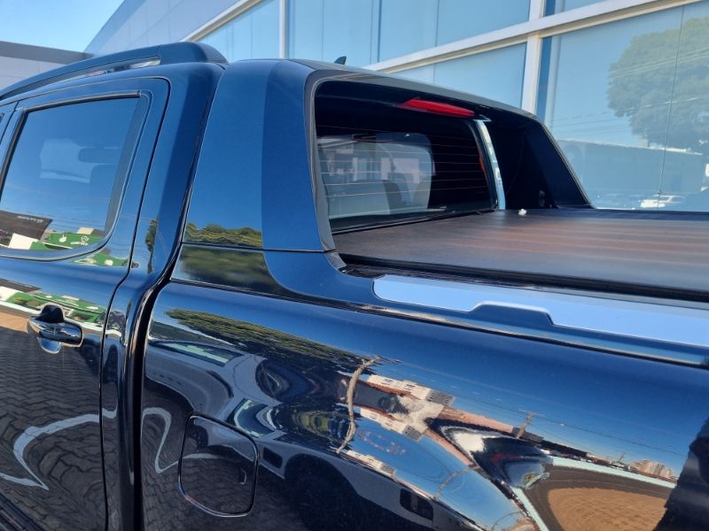 Ranger Cabine Dupla  XLS 2.2 Turbodiesel 4x2 (Aut)