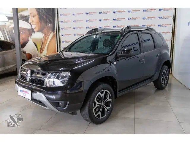Carro Renault Duster 2020 1.6 16V SCe Dynamique CVT (Flex)