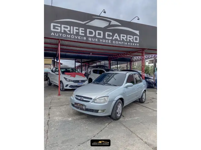 Carro Chevrolet Classic 2011 LS VHC E 1.0 (Flex)