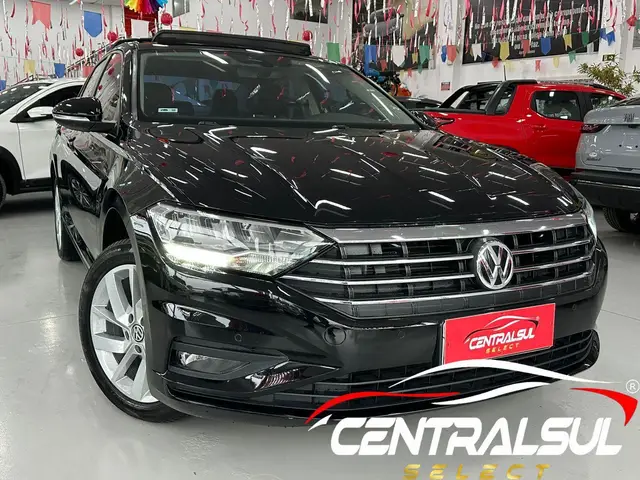 Carro Volkswagen Jetta 2020 1.4 250 TSI Comfortline
