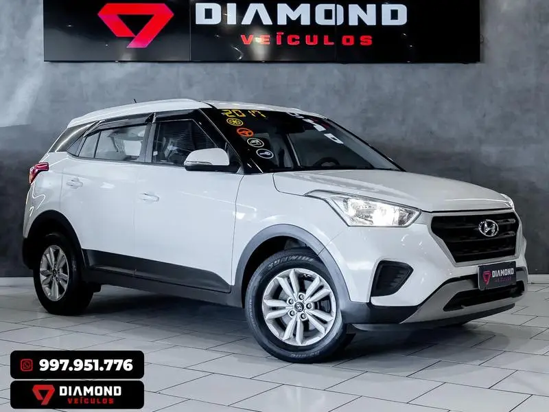 Hyundai Attitude 1.6 (Flex)