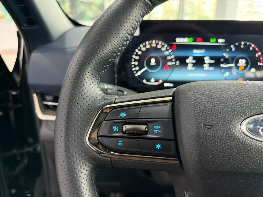 Territory Titanium 1.5 Turbo