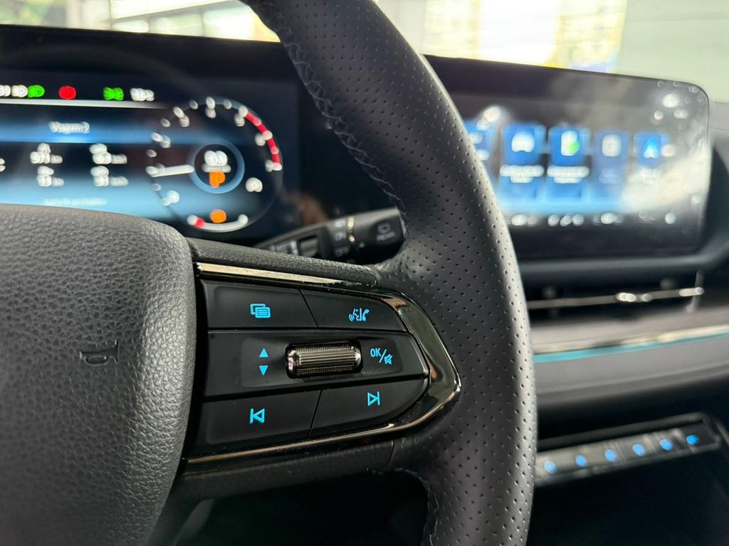 Territory Titanium 1.5 Turbo