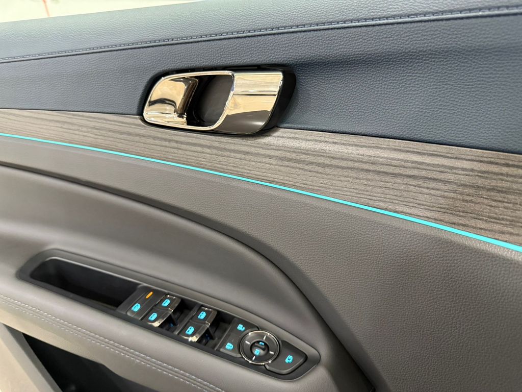 Territory Titanium 1.5 Turbo