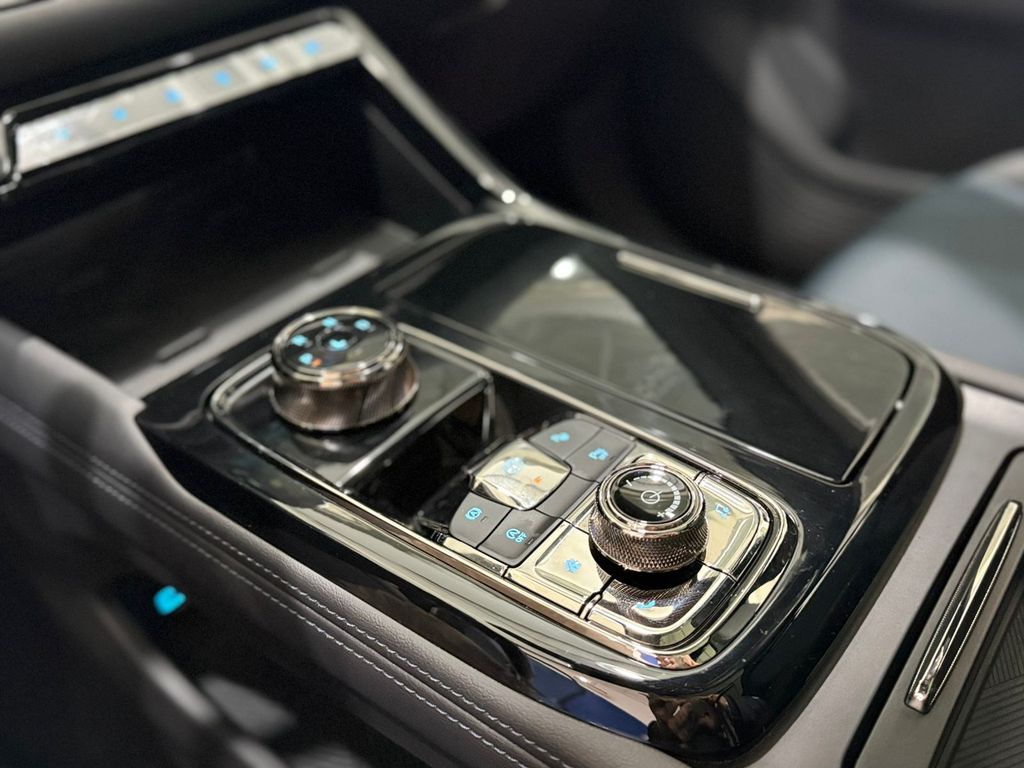 Territory Titanium 1.5 Turbo