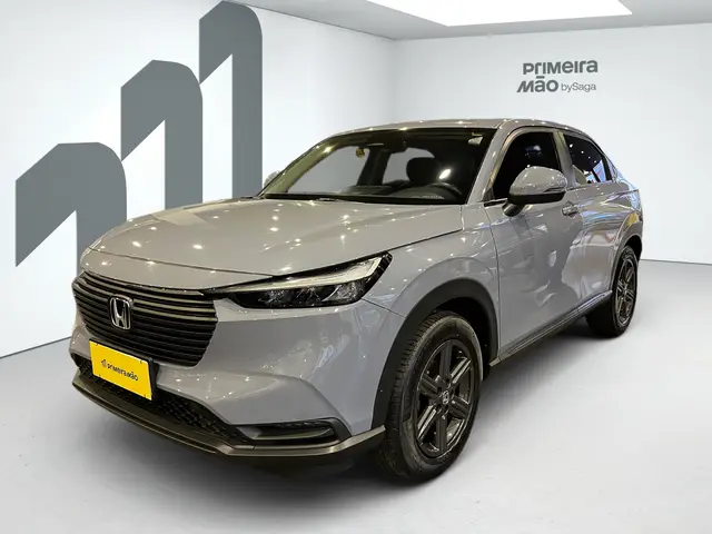 Carro Honda HR-V 2023 EXL 1.5 I-VTEC CVT