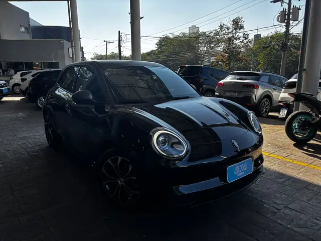 Carro GWM Ora 03 2024 Skin (Elétrico)