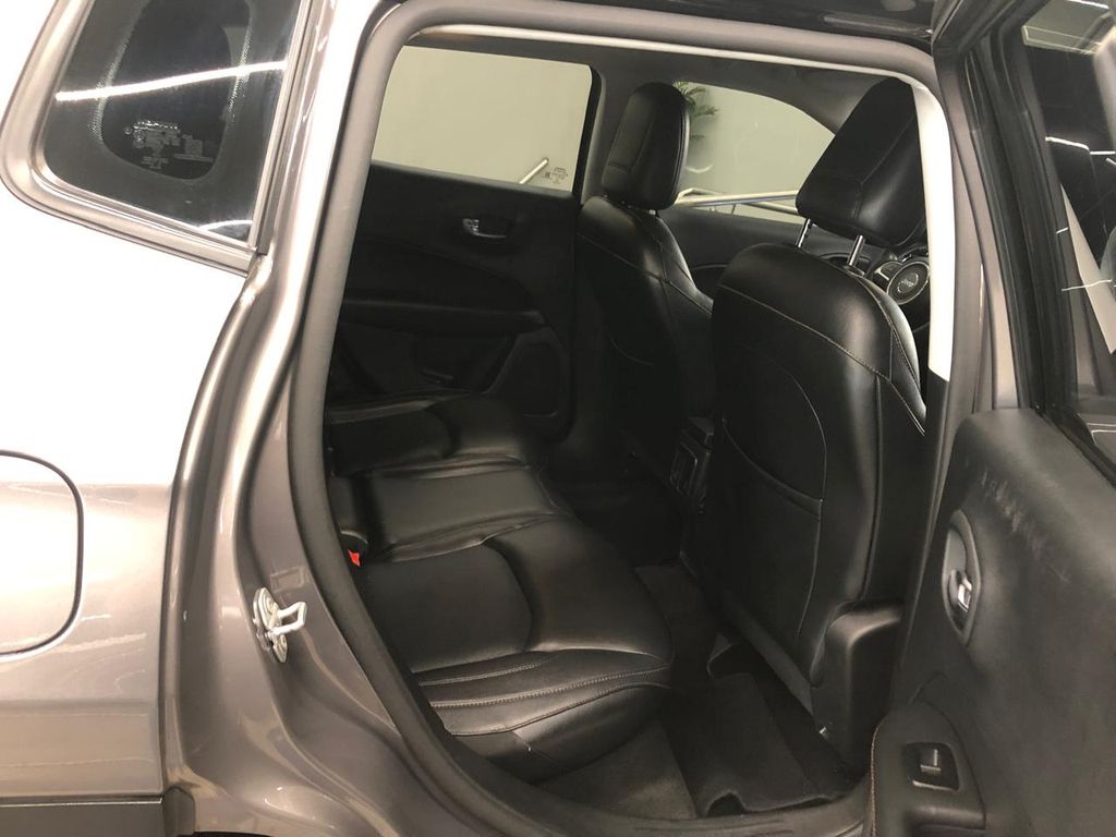 Compass 2.0 Limited (Aut) (Flex)