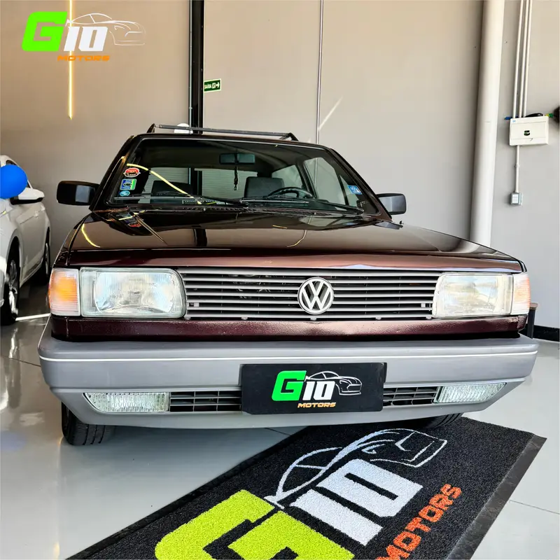 Volkswagen Parati CL 1.8