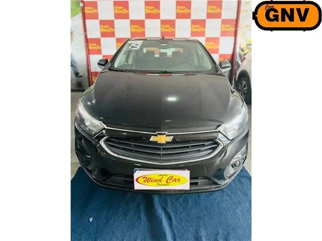 Carro Chevrolet Prisma 2019 1.4 LT SPE/4