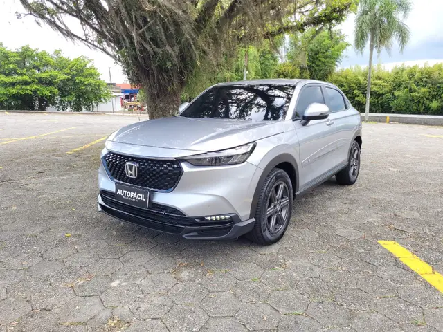 Carro Honda HR-V 2023 Advance 1.5 Turbo