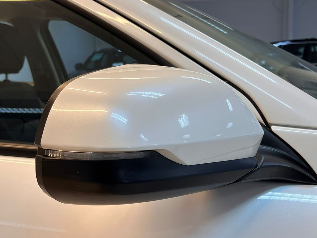 HR-V EX CVT 1.8 I-VTEC FlexOne