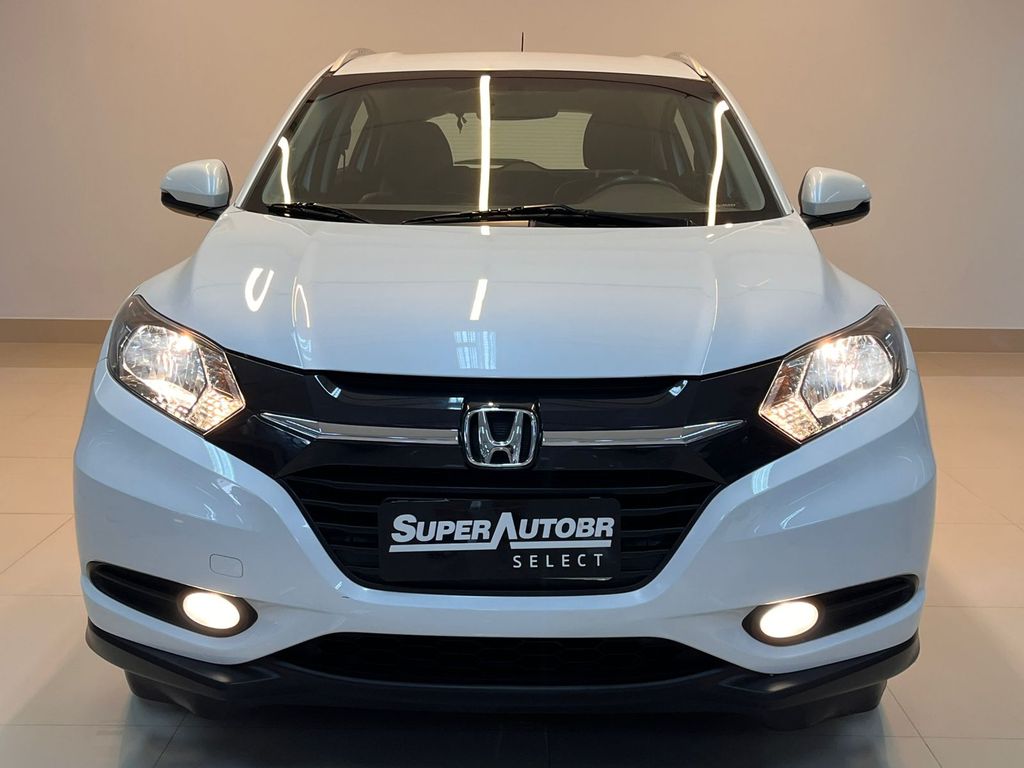 HR-V EX CVT 1.8 I-VTEC FlexOne
