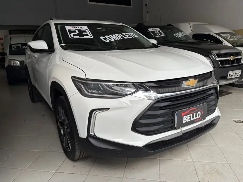 Chevrolet Premier 1.2 Turbo (Aut.)