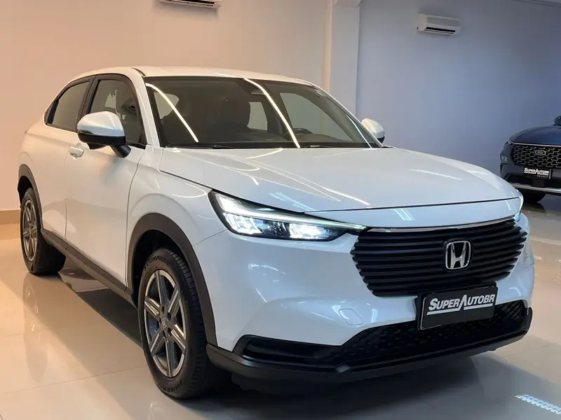 Honda EX 1.5 I-VTEC CVT