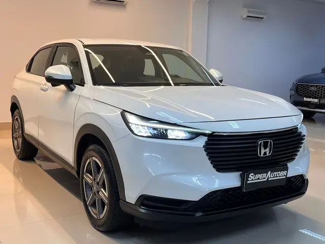 Carro Honda HR-V 2023 EX 1.5 I-VTEC CVT