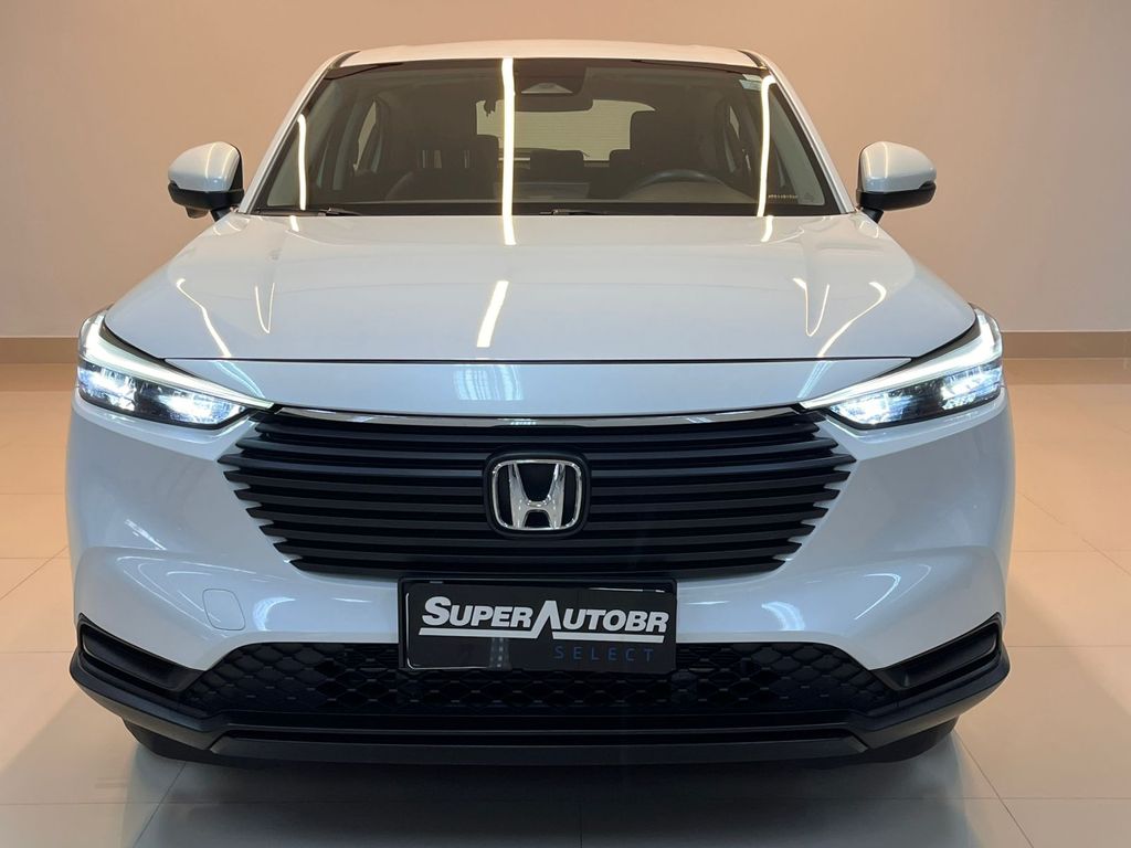 HR-V EX 1.5 I-VTEC CVT