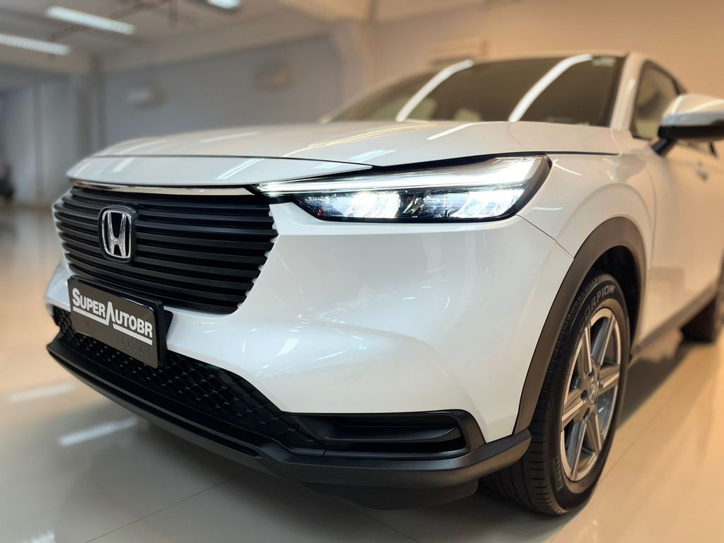 HR-V EX 1.5 I-VTEC CVT