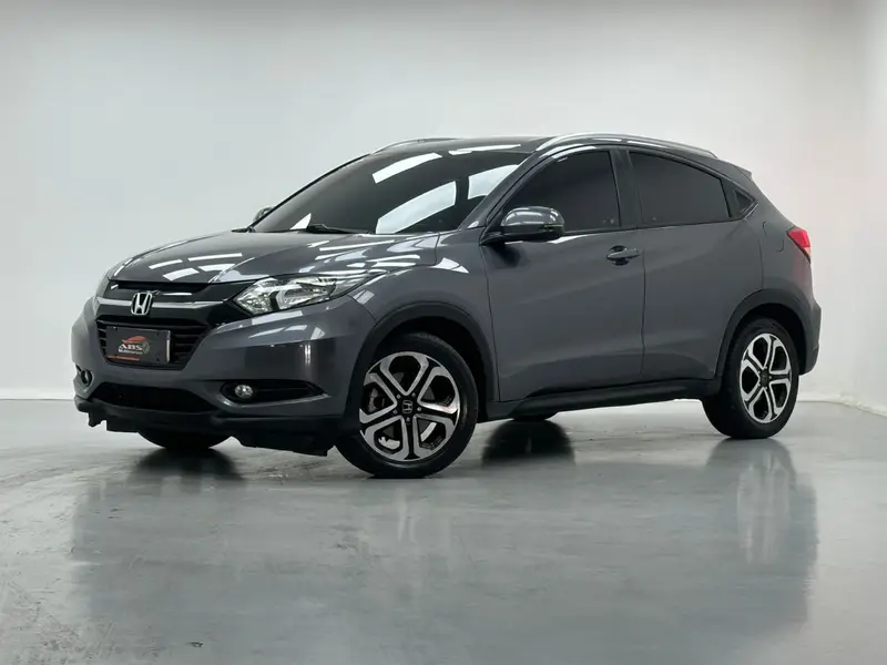 Honda HR-V EX CVT 1.8 I-VTEC FlexOne