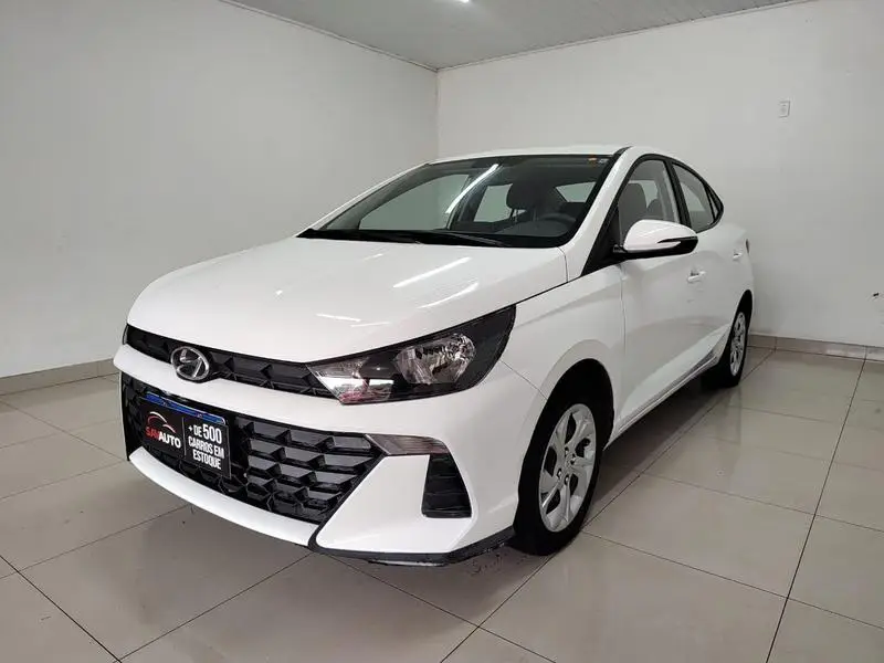 Hyundai Comfort Plus 1.0