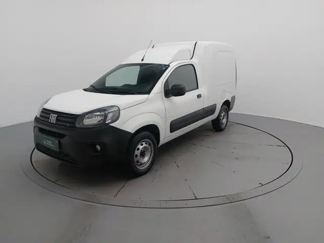 Carro Fiat Fiorino 2024 1.4 Endurance (Flex)
