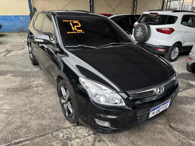 Carro Hyundai i30 2012 GLS 2.0 16V
