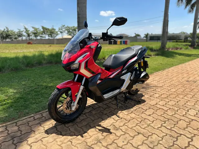Moto Honda ADV 2022 ABS