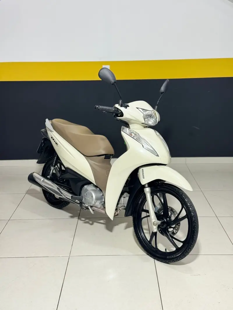 Honda Flex