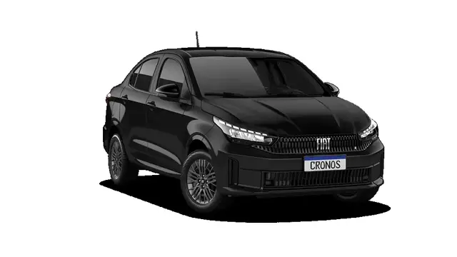 Carro Fiat Cronos 2026 Drive 1.3 (Aut.)