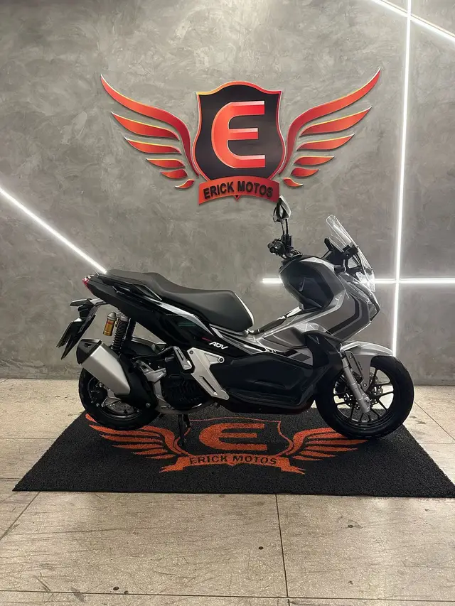 Moto Honda ADV 2023 ABS