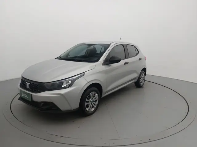 Carro Fiat Argo 2023 1.0 (Flex)
