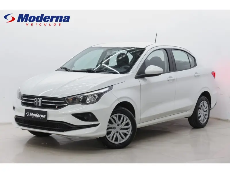 Fiat Cronos Drive 1.3