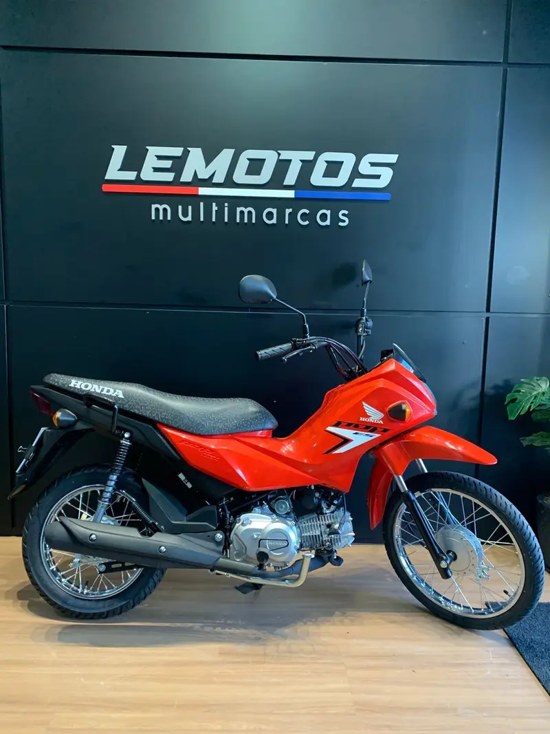 Honda ES