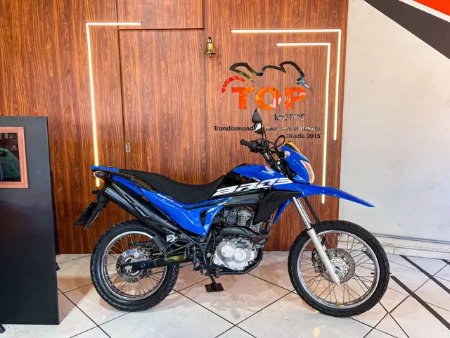 Carro Honda NXR 160 2019 Bros ESDD