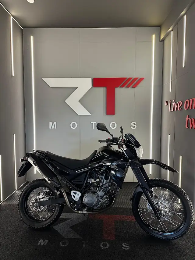 Carro Yamaha XT 660 R 2009 660 cc