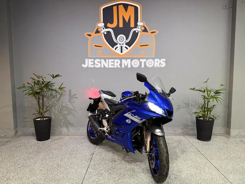 Yamaha (ABS)