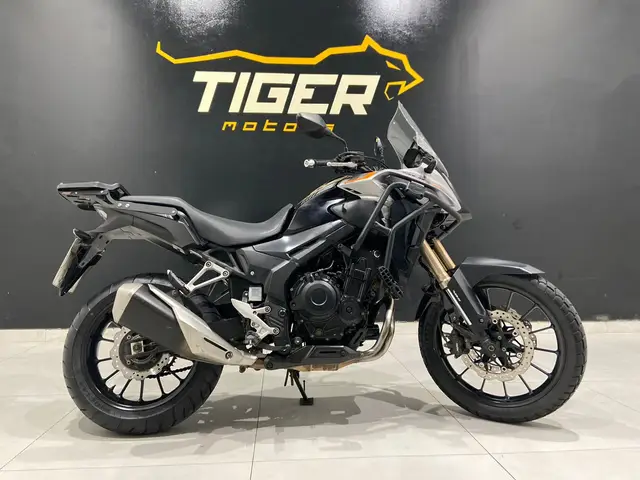 Moto Honda CB 500X 2023 (ABS)