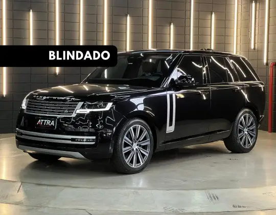 Carro Land Rover Range Rover 2023 Autobio 4.4 V8 TB 530cv Aut.