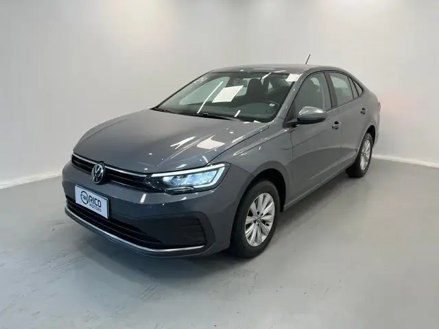 Carro Volkswagen Virtus 2024 TSI 1.0 (Aut.)