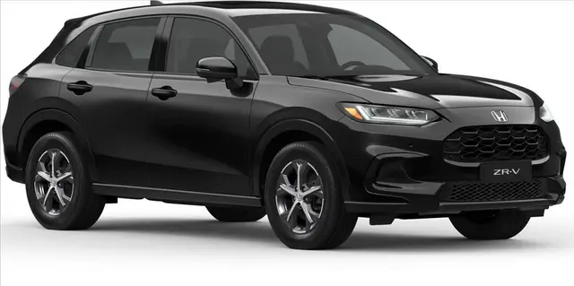 Carro Honda ZR-V 2025 Touring 2.0