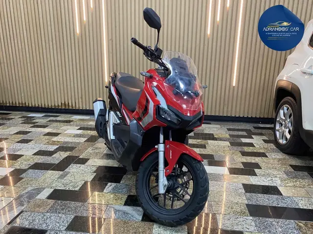 Moto Honda ADV 2023 ABS